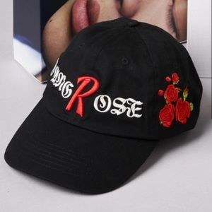 Byredo young rose cap BNWT